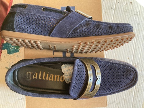 John galliano premium - john,