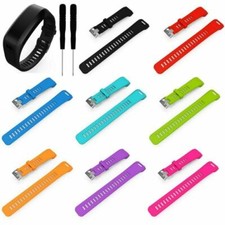 Per Garmin Vivosmart HR