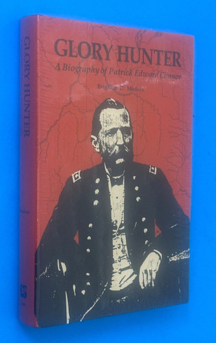 Glory hunter biography - hunter, of