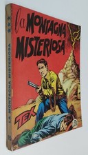 09350 TEX - Tre 3 stelle n. 15