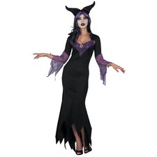 Ciao strega malefica - strega, costume