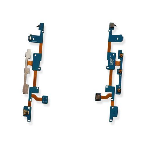 Flat flex accensione volume - flex,