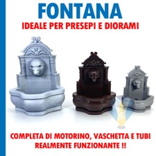 FONTANA ARTIGIANALE PER