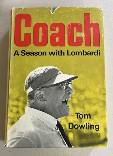 Coach una stagione con vince - una,
