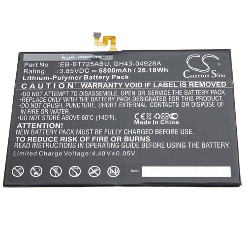 Batteria per samsung galaxy - batteria,