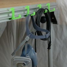 Festool MFT 3 Ganci Utilitari