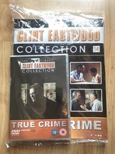 Clint Eastwood Collection