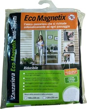 Zanzariera magnetica con - magnetica,