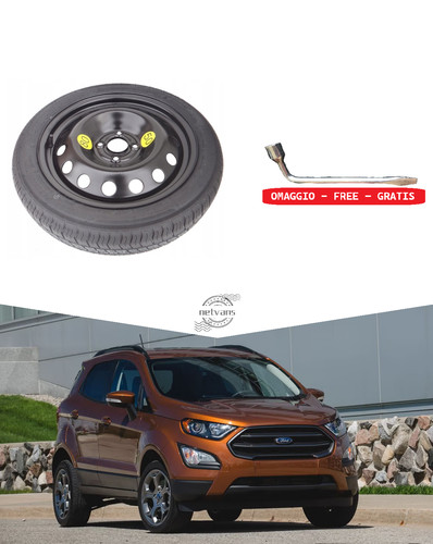 Ruotino scorta per ford - ruotino,