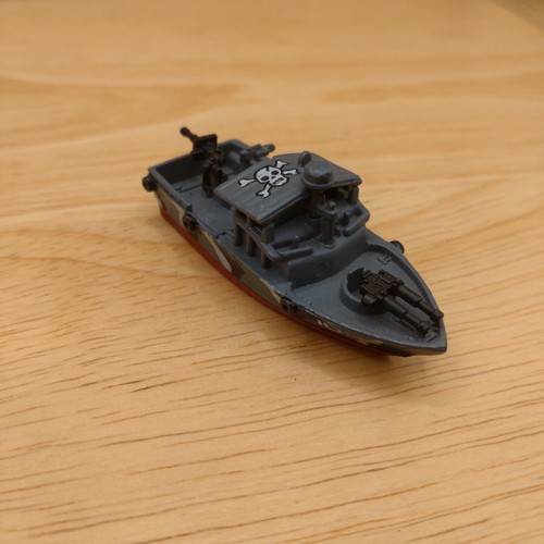 Galoob micro machines pbr - pbr, mkii