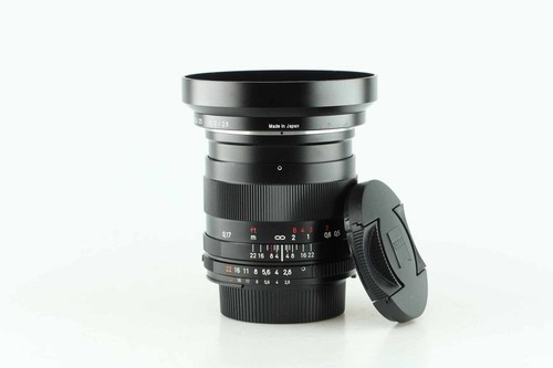Carl zeiss distagon 2 8 - zeiss, mm