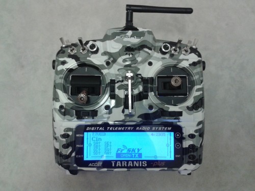 Taranis x9d plus edizione - taranis,