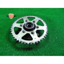 Corona Kawasaki Versys 650 2013