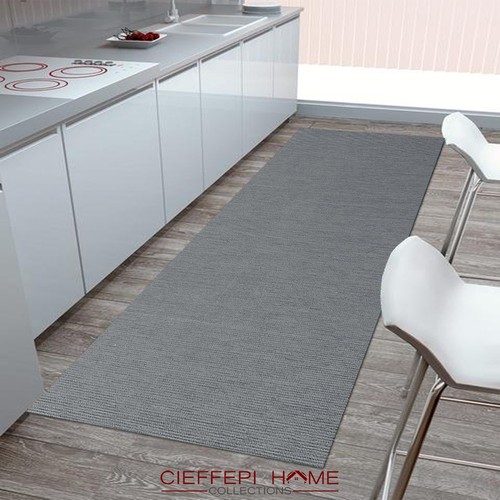 Passatoia ciniglia pvc - passatoia, con