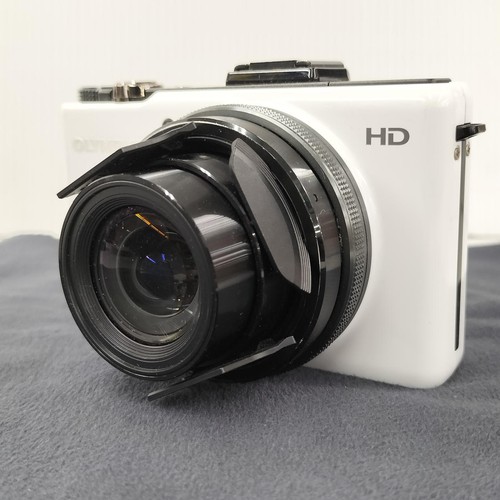 Fotocamera digitale compatta