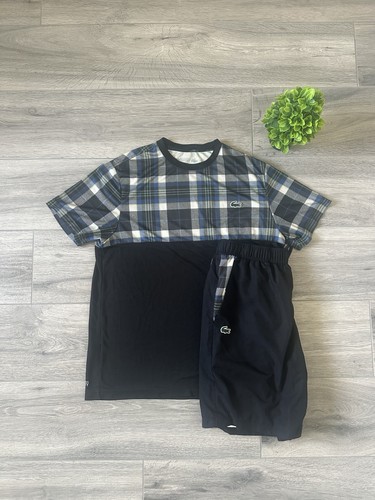 Completo lacoste estivo taglia - completo,