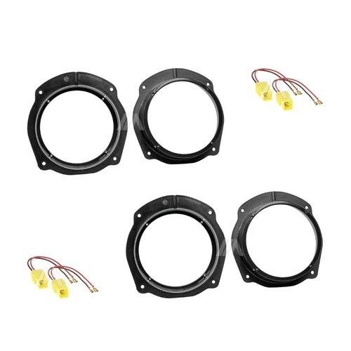 Kit adattatori connettori - kit,