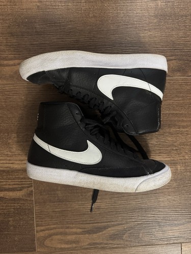 Blazer nike nero 5y - blazer,