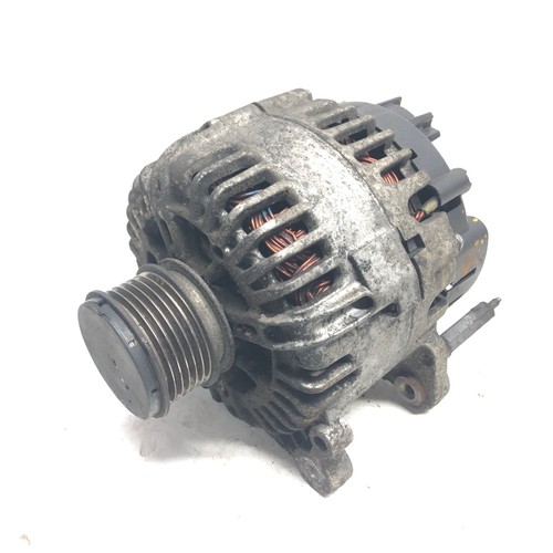 Generatore alternatore motore - generatore,