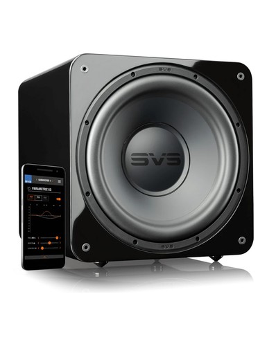 Svs 1000 pro - –, subwoofer