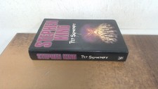 			Pet Sematary, Stephen King, BCA, 1984, Hardcover		
