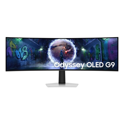 Samsung odyssey oled g93sd - oled,