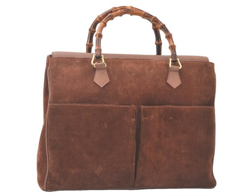 Autentica borsa mano - a, gucci