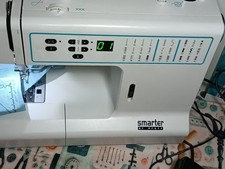 Macchina da cucire PFAFF 260C