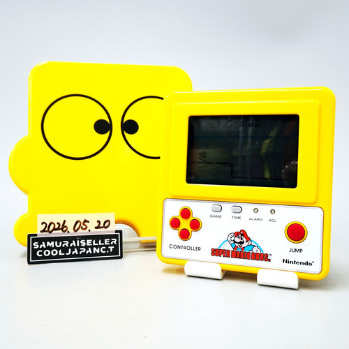 Nintendo super mario - nintendo,