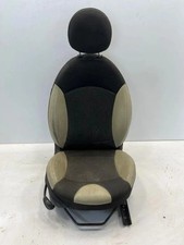 Sedile anteriore destro MINI