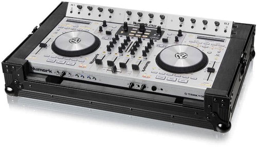 Zomo flightcase 4trak - flightcase, nse