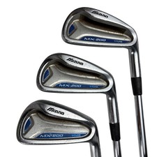 Mizuno MX-200 Set di ferri /