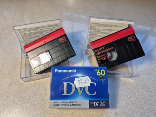 Tre cassette sony e - tre,