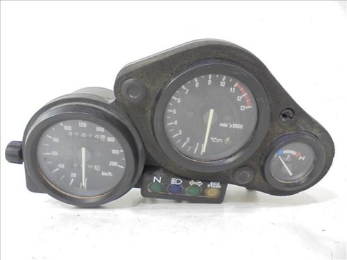Quadro strumenti honda nsr 125 - honda,