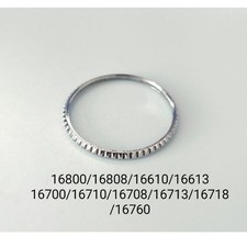 Lunetta Girevole Acciaio Inox