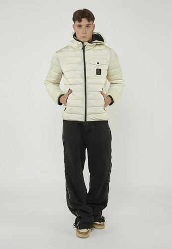 Giubbino uomo jacket - giubbino,