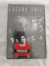 Lacuna Coil - Visual Karma -