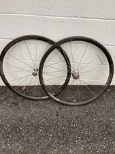 Cerchio tubolare in carbonio