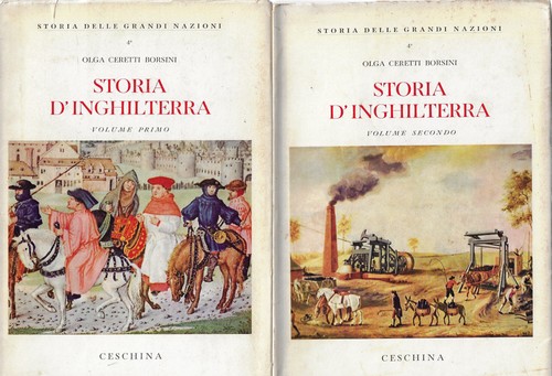 Ceretti borsini storia - ceretti, borsini..storia