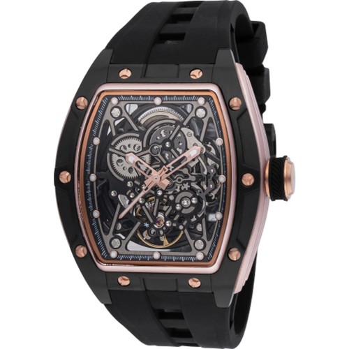Orologio uomo invicta rally - orologio,