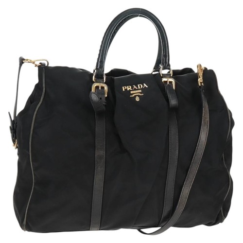Borsa mano prada nylon vie - borsa,
