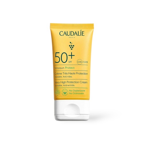 Caudalie vinosun protect crema - vinosun,