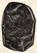 Tranquillo Marangoni  SONNO