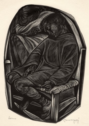 Tranquillo marangoni sonno - marangoni,