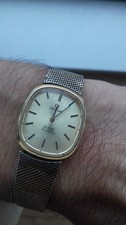 Omega 1350 ville quartz - 1350,