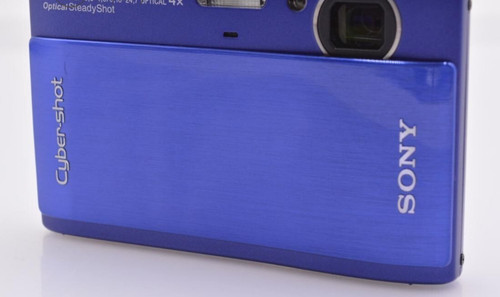 Sony cyber shot dsc tx1 - sony, ​​shot