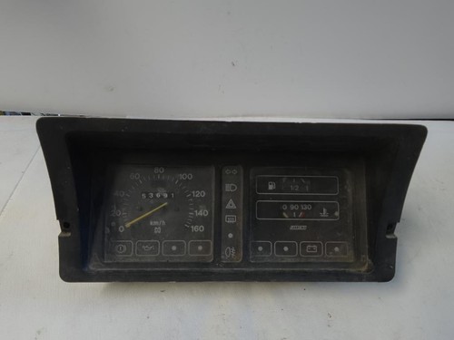Quadro strumenti - quadro,