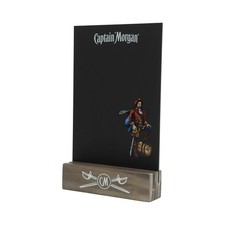 Espositore da tavolo Captain