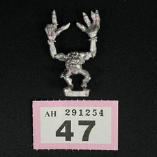 Blu Orrore Di Tzeentch