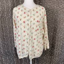 Pigiama vintage Victoria's